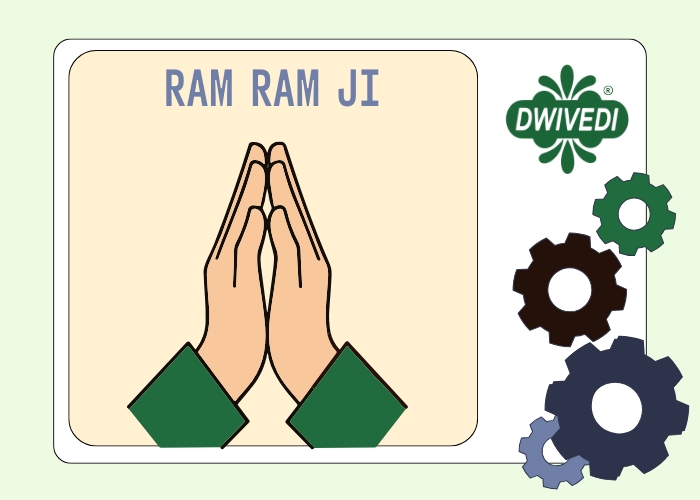 Contact ram ram ji